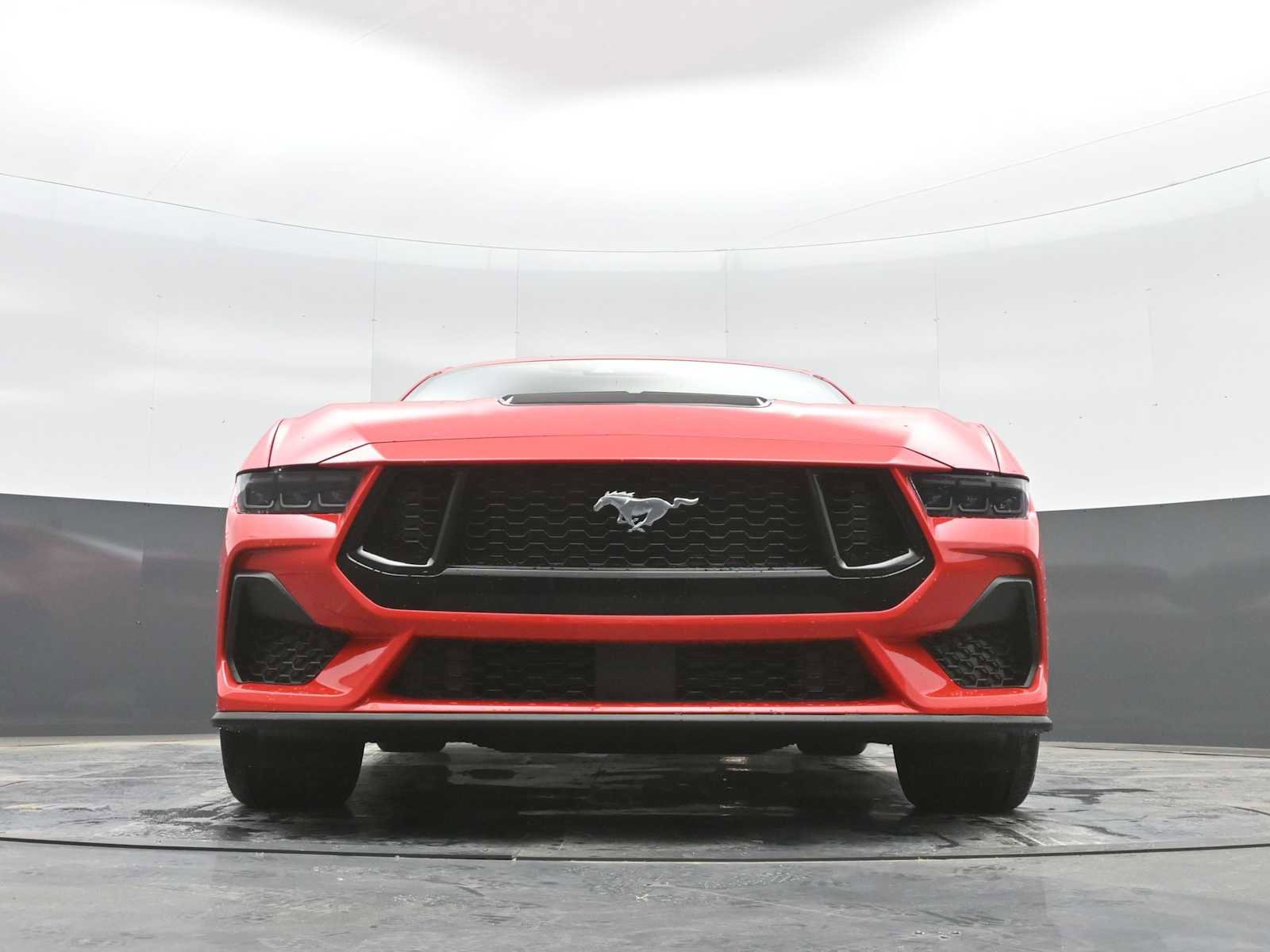 New 2025 Ford Mustang GT image 30