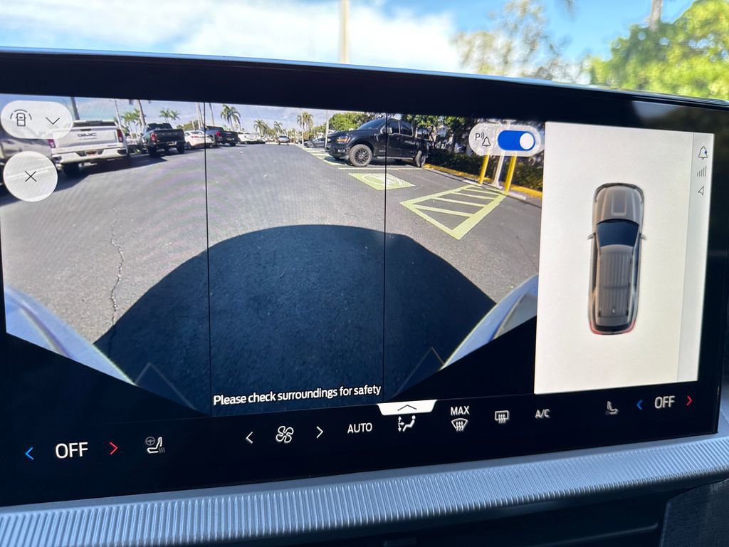 New 2026 Ford Explorer Platinum RWD image 26