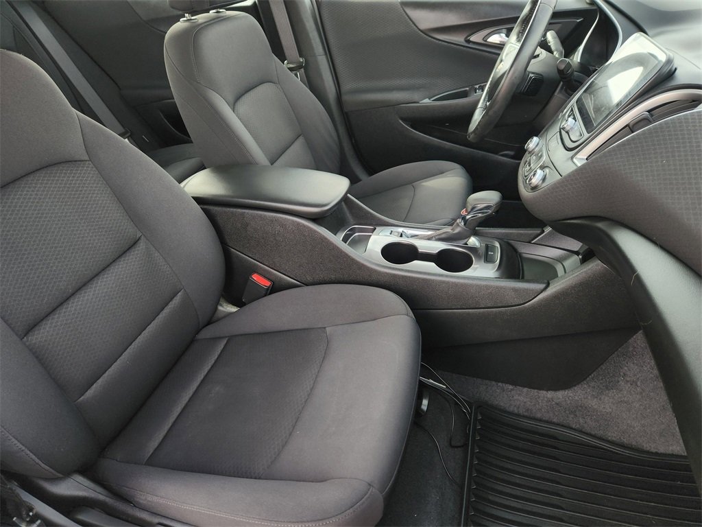 Used 2022 Chevrolet Malibu RS w/ LPO, Convenience Package 2 image 16