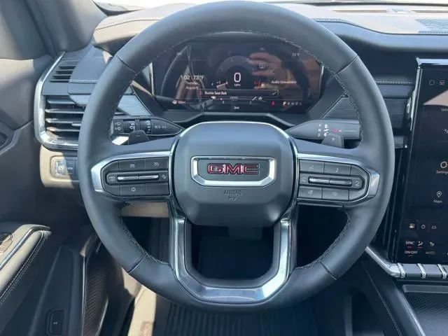 New 2026 GMC Acadia Elevation w/ Black Edition FWD image 24