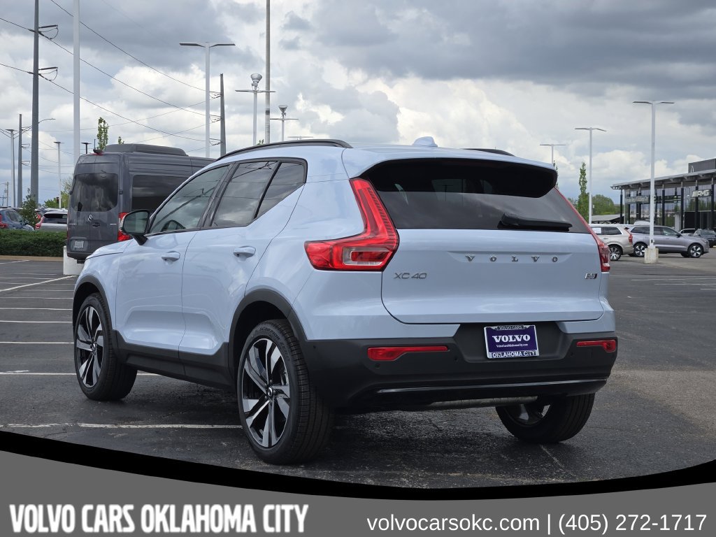 New 2026 Volvo XC40 B5 Ultra w/ Protection Package Premier AWD/4WD image 4