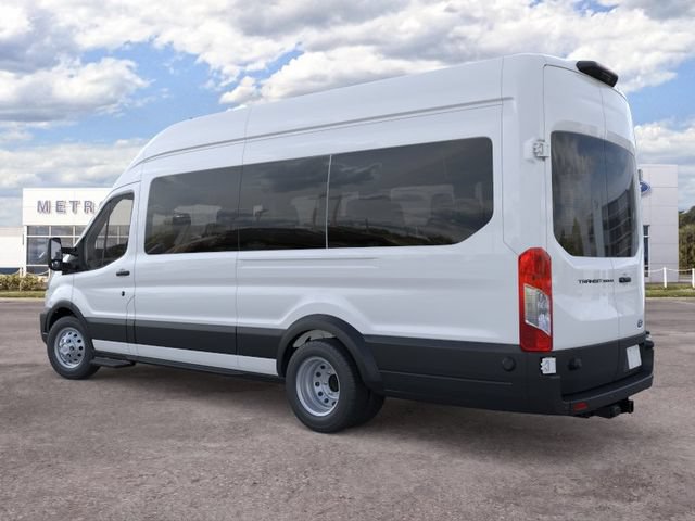 New 2026 Ford Transit 350 XL RWD image 4