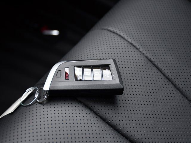 New 2025 Acura ADX A-Spec image 16