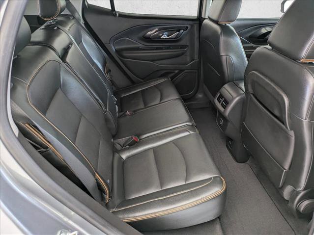 Used 2023 GMC Terrain AT4 AWD/4WD image 18