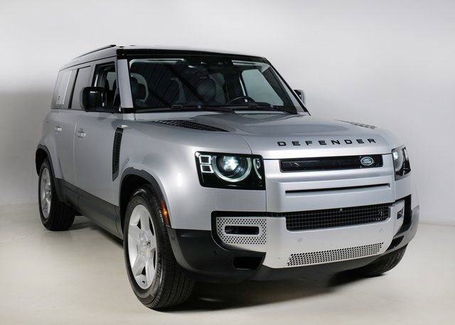 Used 2020 Land Rover Defender 110 SE image 10