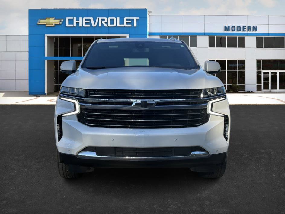 Used 2022 Chevrolet Tahoe LT w/ LT Signature Plus Package image 7