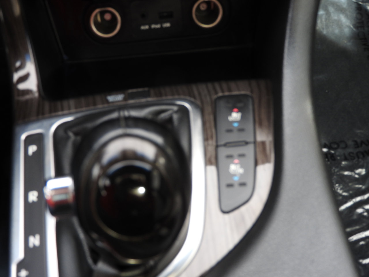 Used 2013 Kia Optima EX w/ Premium Pkg image 14