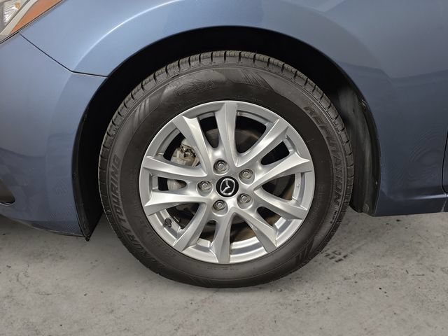 Used 2014 MAZDA MAZDA3 i Grand Touring FWD image 9
