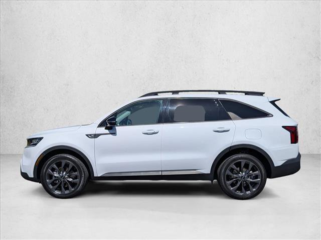 Used 2023 Kia Sorento X-Line EX AWD/4WD image 9