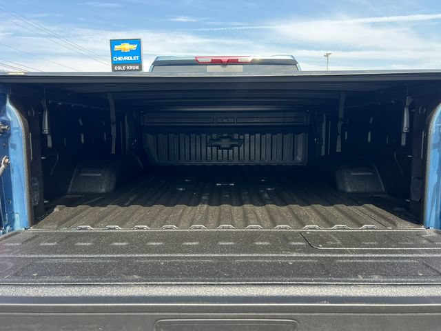 New 2026 Chevrolet Silverado 2500 LTZ w/ LTZ Plus Package AWD/4WD image 9