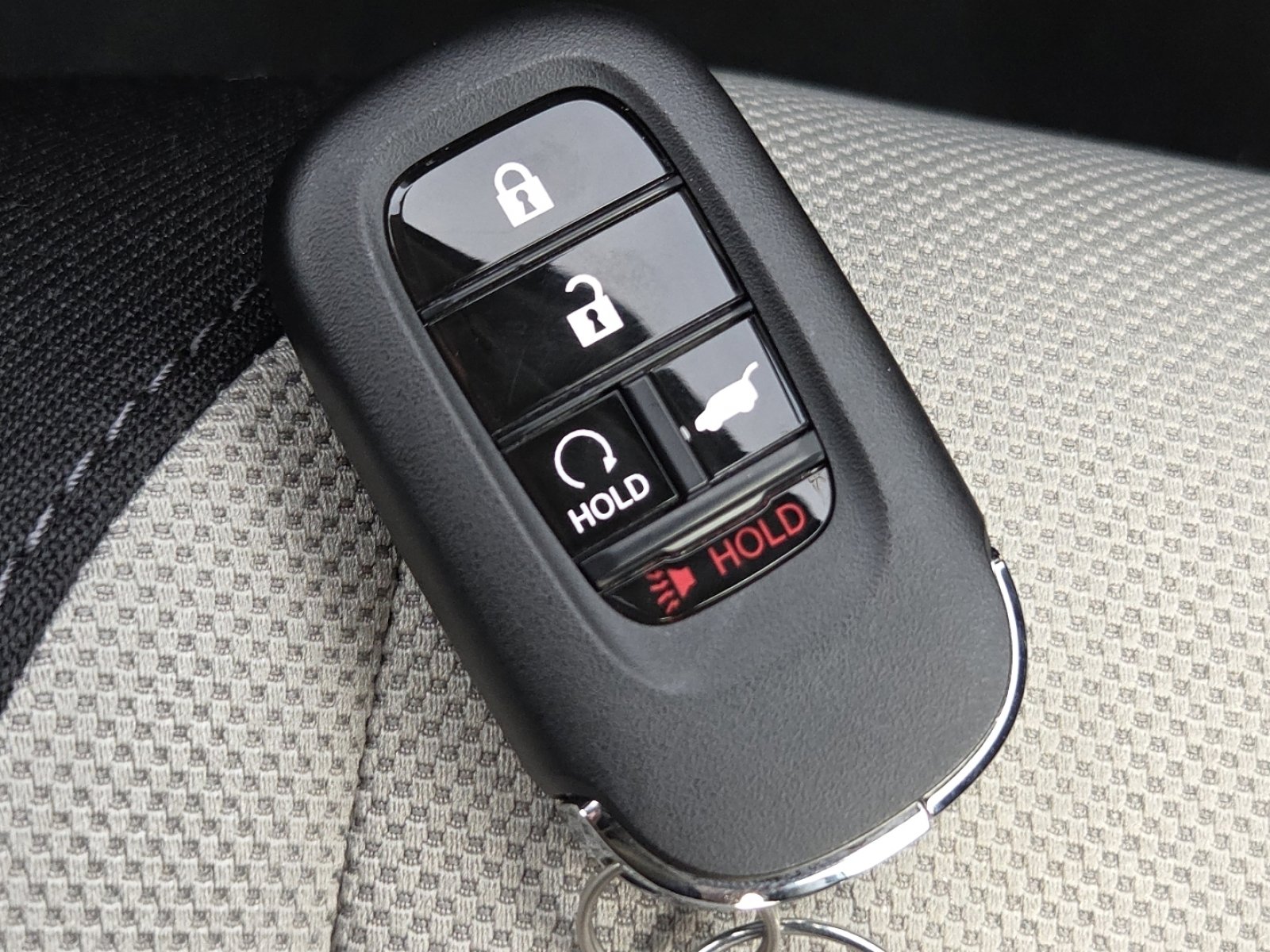 New 2026 Honda CR-V EX image 32