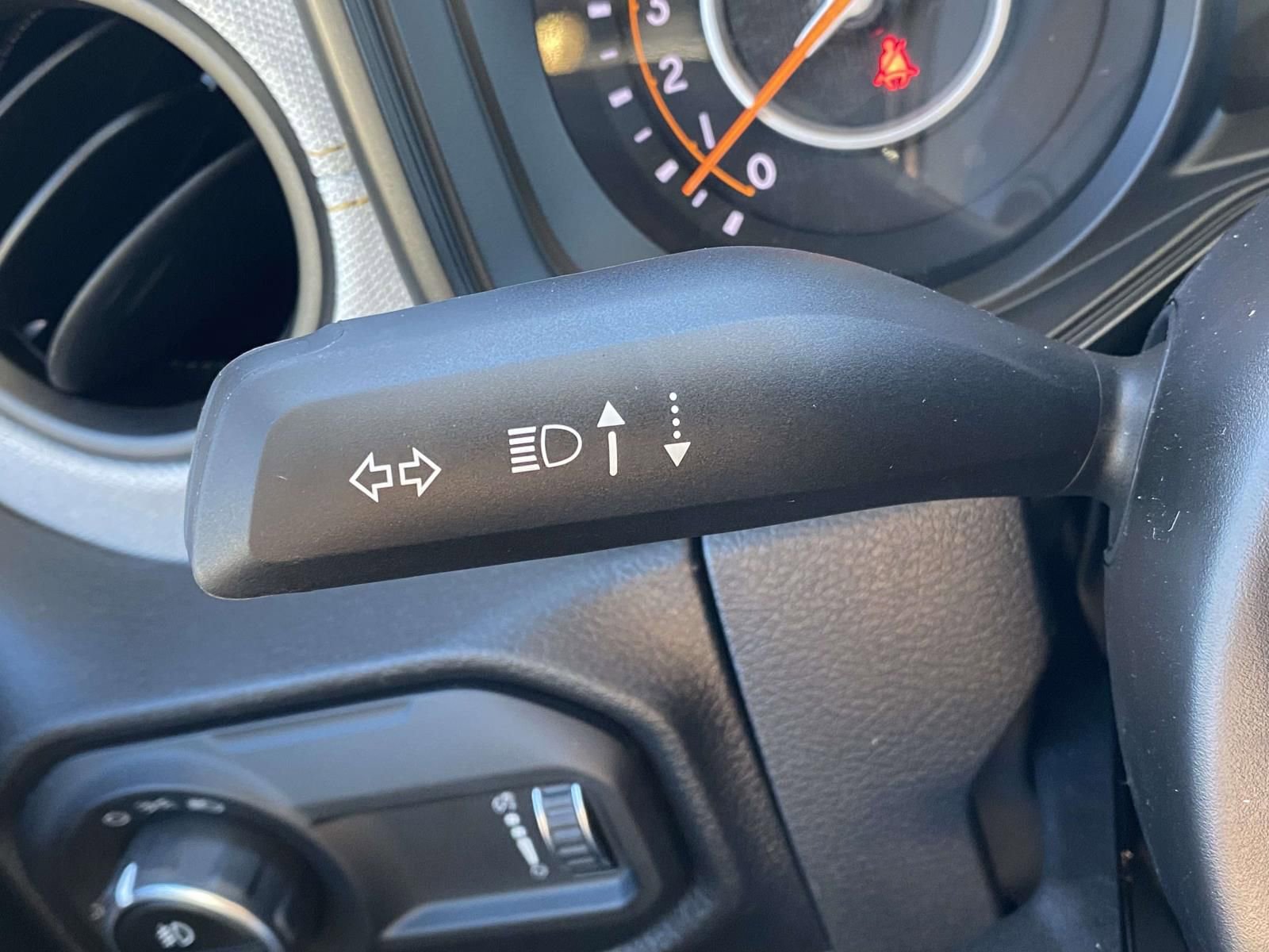 New 2026 Jeep Gladiator Sport AWD/4WD image 22