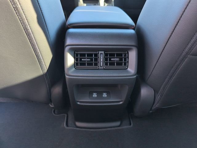 New 2026 Honda CR-V Sport-L image 25