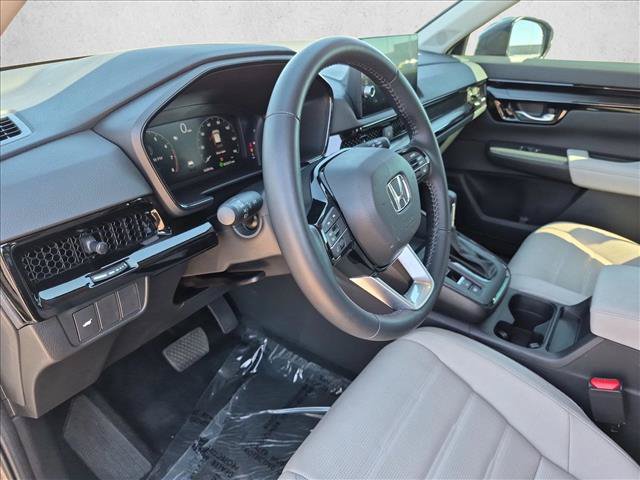 Used 2026 Honda CR-V EX-L image 13