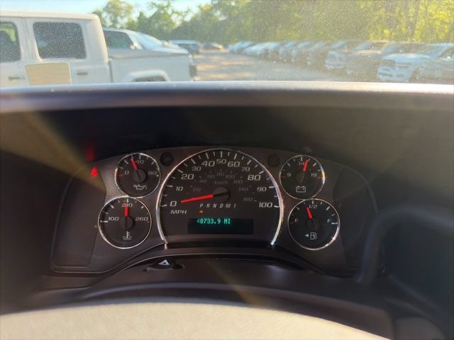 Used 2019 GMC Savana 3500 w/ Driver Convenience Package RWD image 12