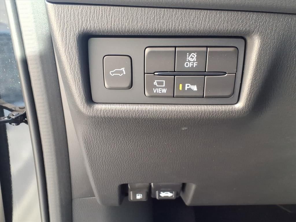 New 2025 MAZDA CX-5 Signature image 15