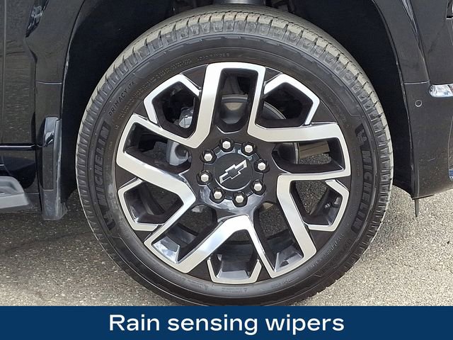 Used 2024 Chevrolet Silverado EV RST image 28