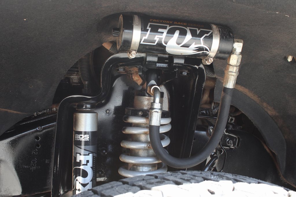 Used 2014 Ford F250 XLT w/ XLT Interior Package image 36