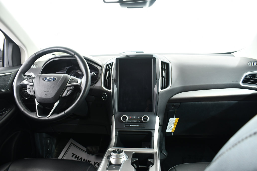 Used 2024 Ford Edge SEL w/ Convenience Package AWD/4WD image 7