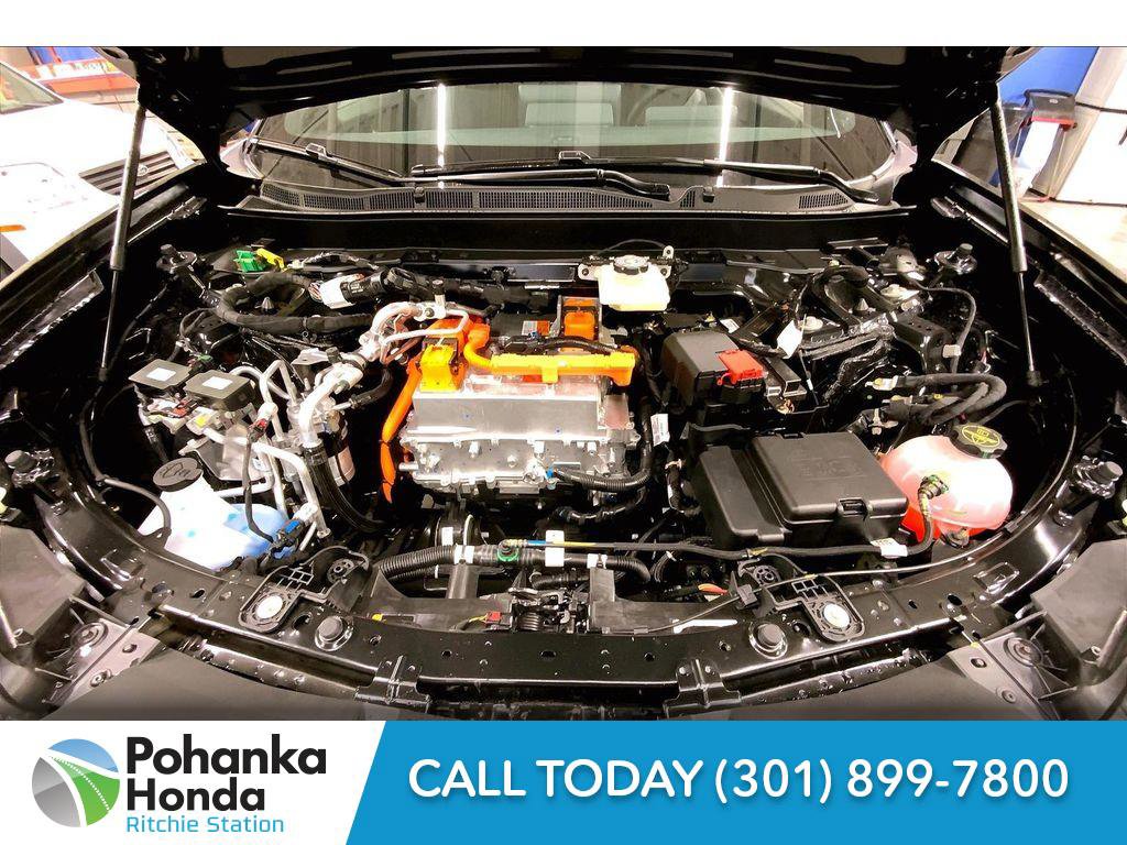 New 2025 Honda Prologue EX image 19