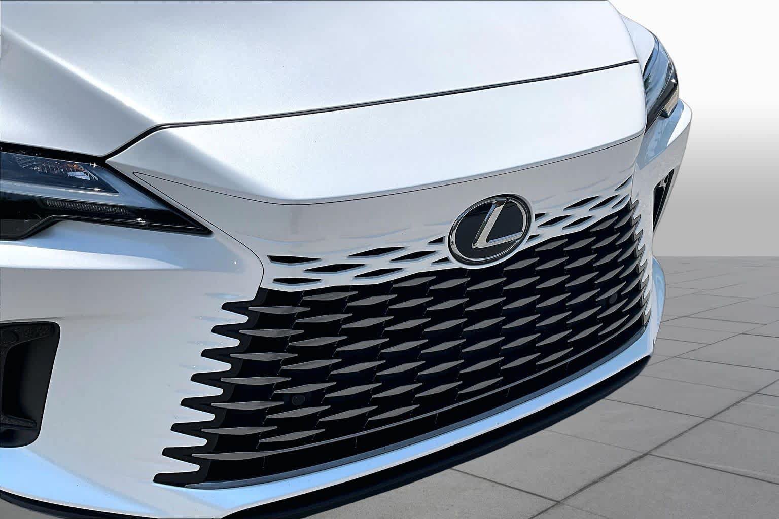 Used 2023 Lexus RX 350 FWD image 32