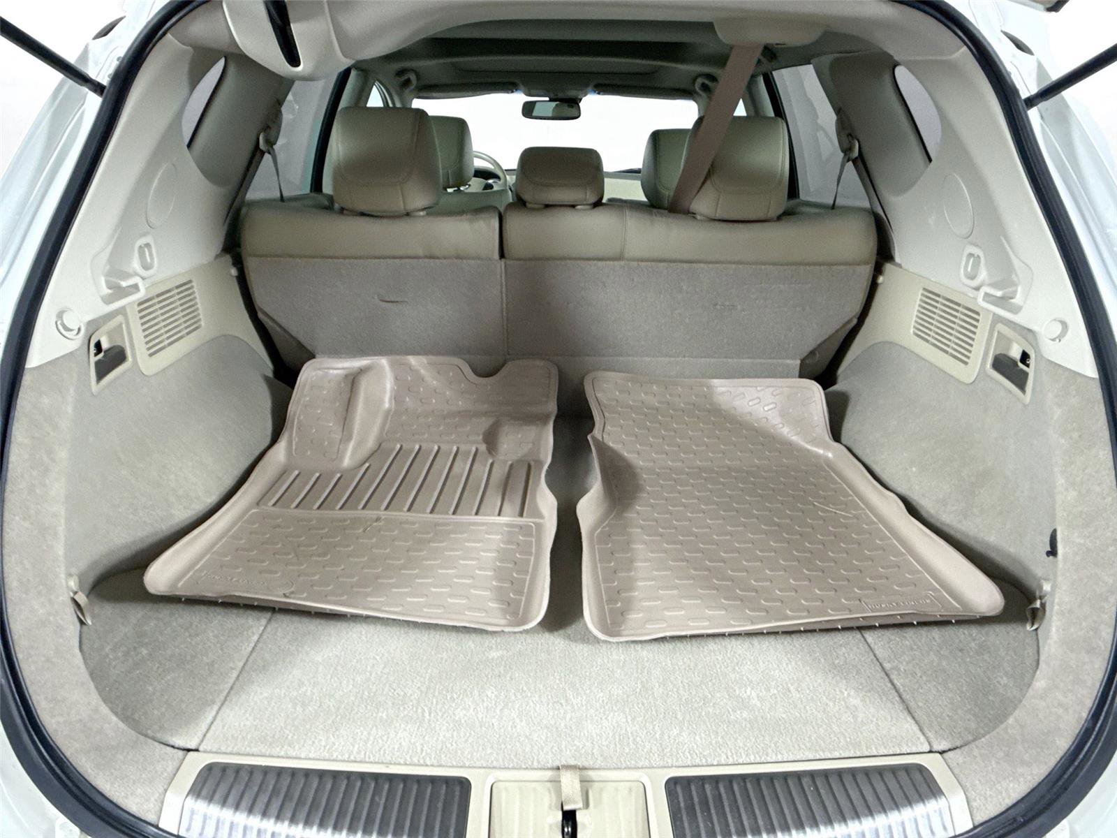 Used 2011 Nissan Murano LE image 41