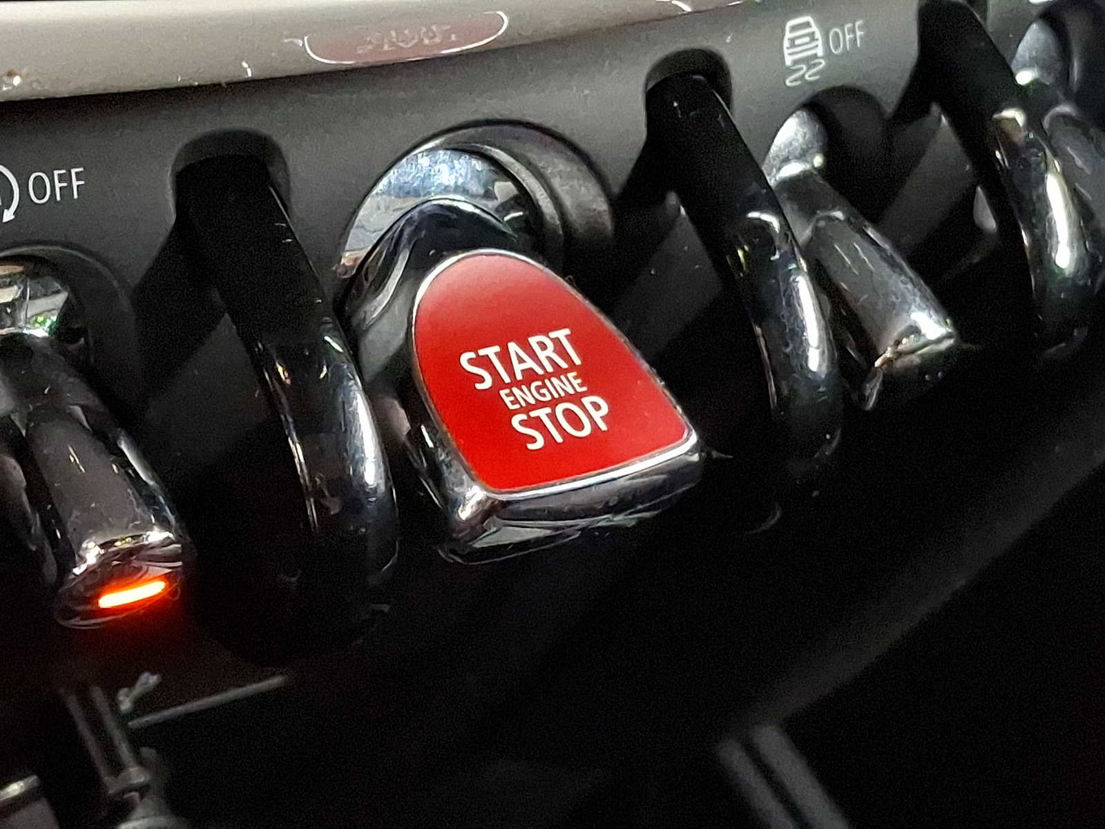 Used 2019 MINI Cooper Countryman S image 21