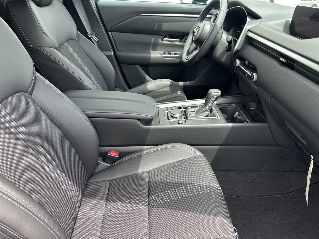 New 2026 MAZDA CX-50 AWD 2.5 S w/ Cargo Package image 11