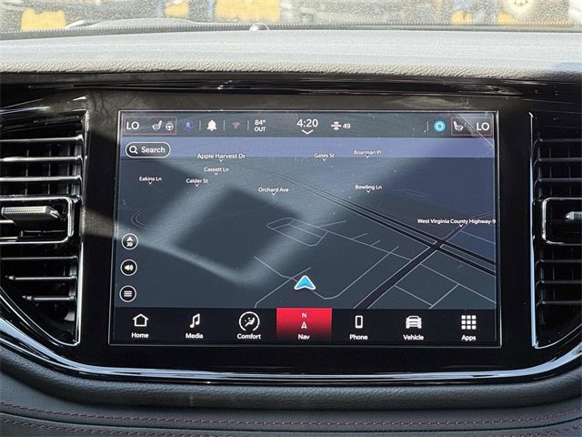 New 2026 Dodge Durango GT w/ Blacktop Package image 3