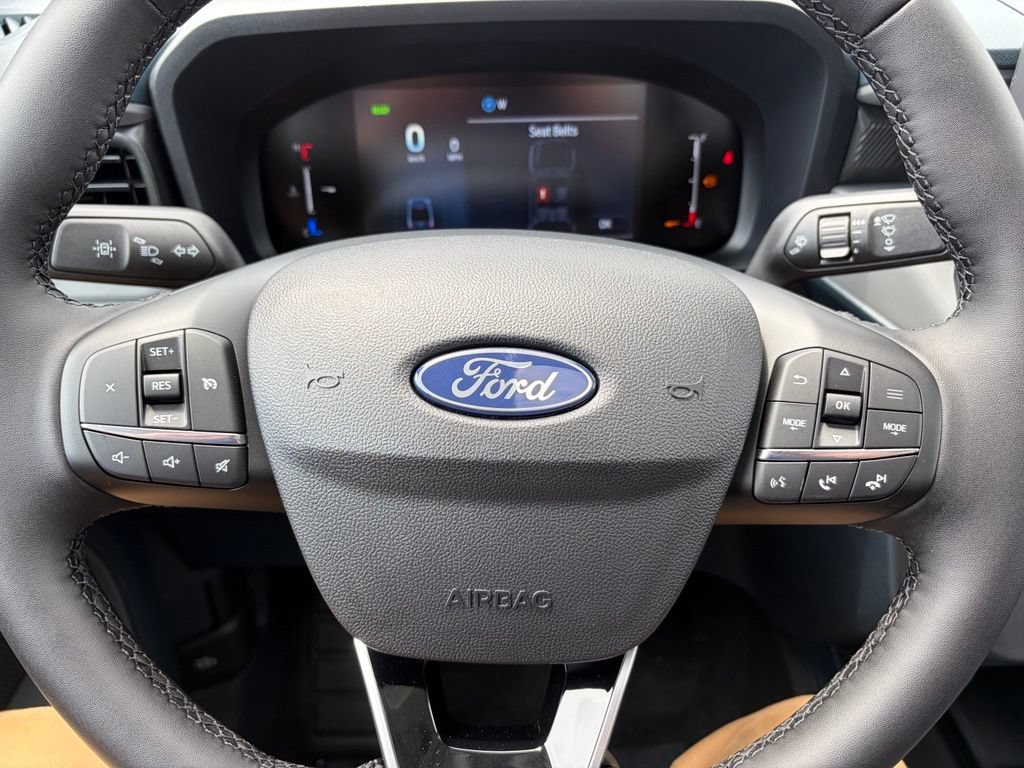 New 2026 Ford Maverick XLT w/ Equipment Group 301A AWD/4WD image 34