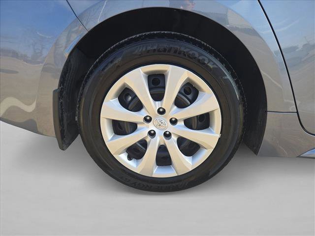 Used 2024 Toyota Corolla LE image 22