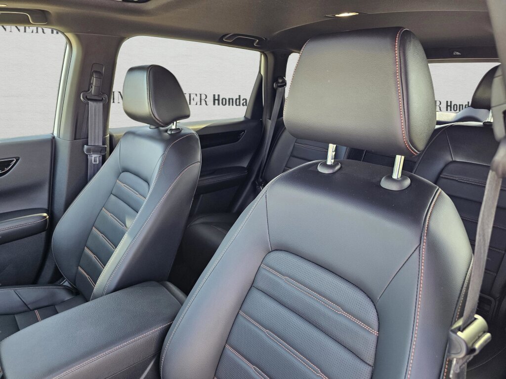 Certified 2023 Honda CR-V Sport Touring image 19
