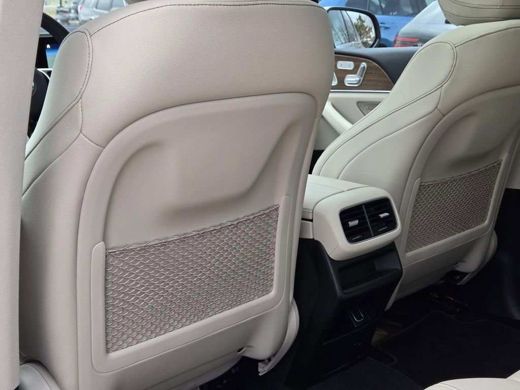 Used 2022 Mercedes-Benz GLE 350 image 24