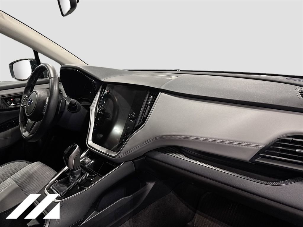Certified 2024 Subaru Outback Premium image 30