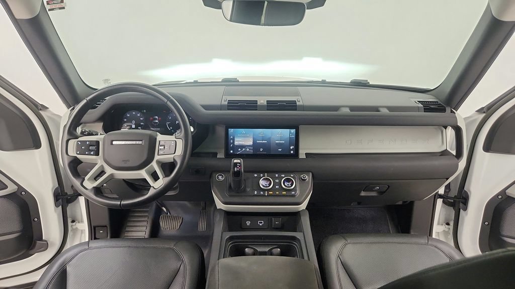 Used 2023 Land Rover Defender 90 S AWD/4WD image 30