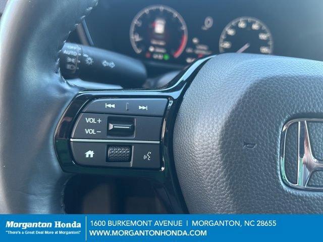Used 2023 Honda CR-V EX-L image 19