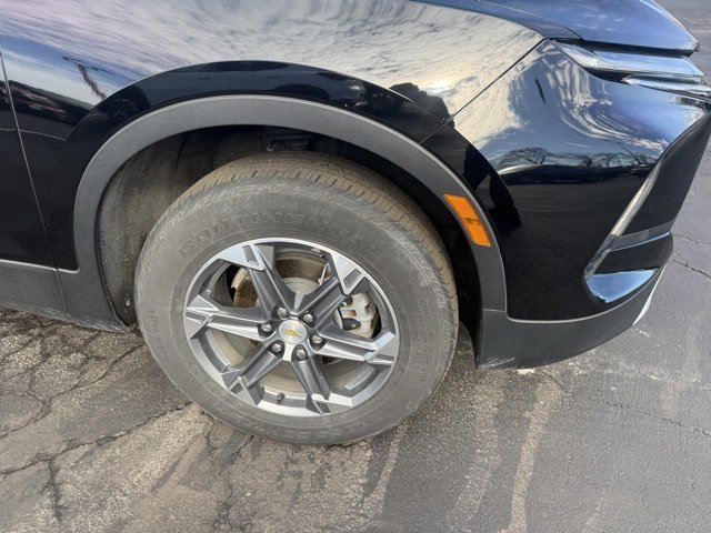 Used 2024 Chevrolet Blazer LT w/ Convenience Package image 4