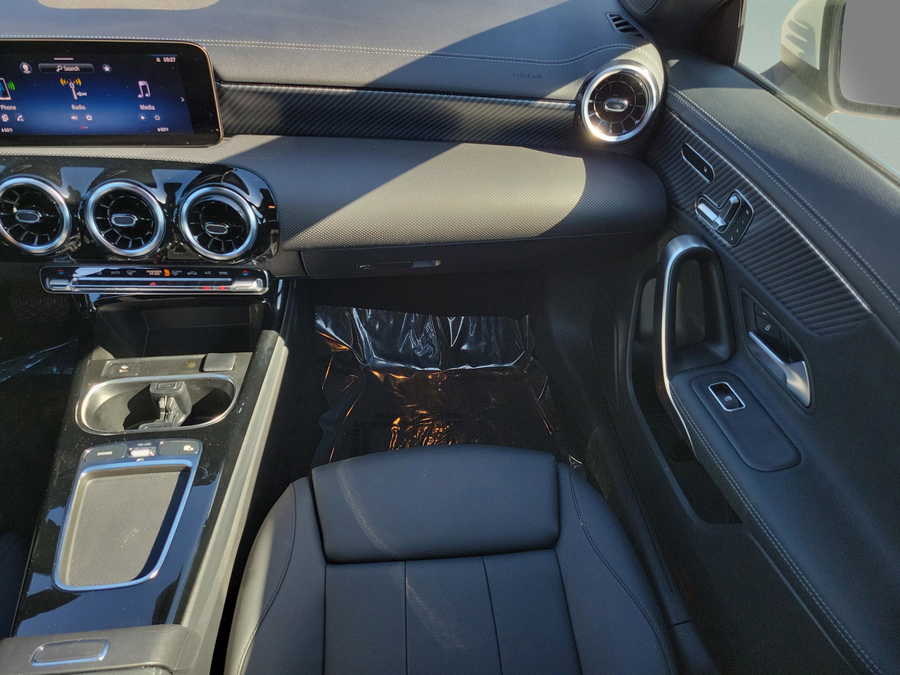 Certified 2026 Mercedes-Benz CLA 250 image 17