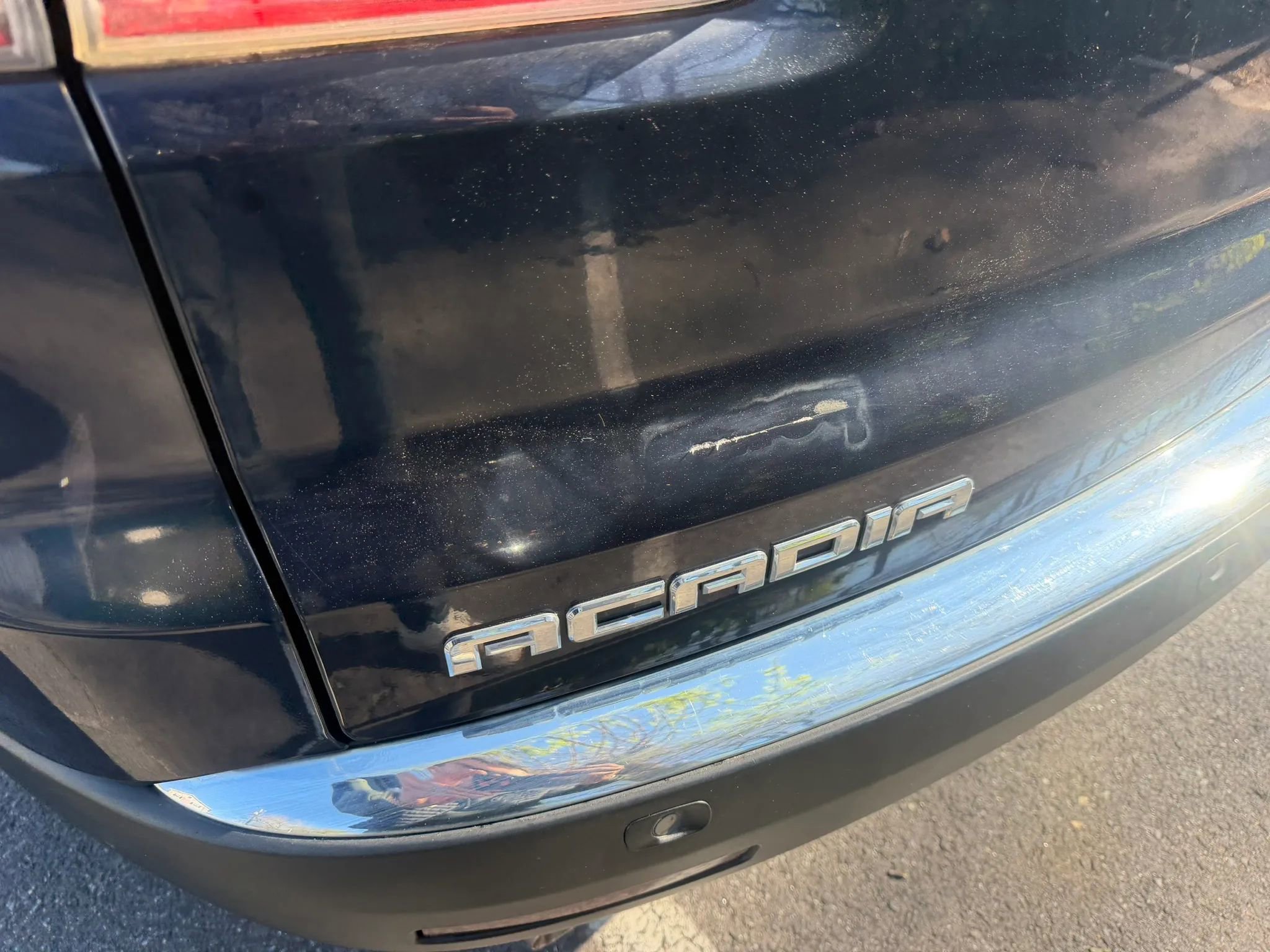 Used 2012 GMC Acadia SLT image 13