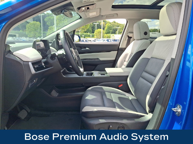 Used 2024 Honda Prologue Elite image 2