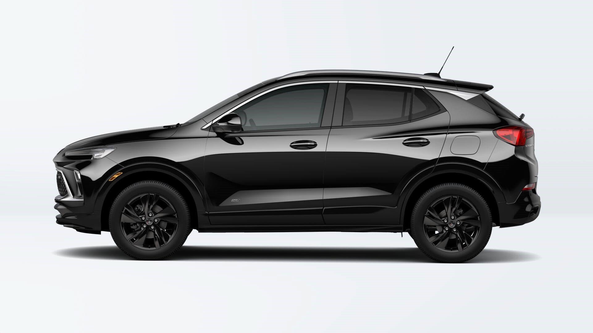 New 2026 Buick Encore GX Sport Touring w/ Advanced Technology Package FWD image 21