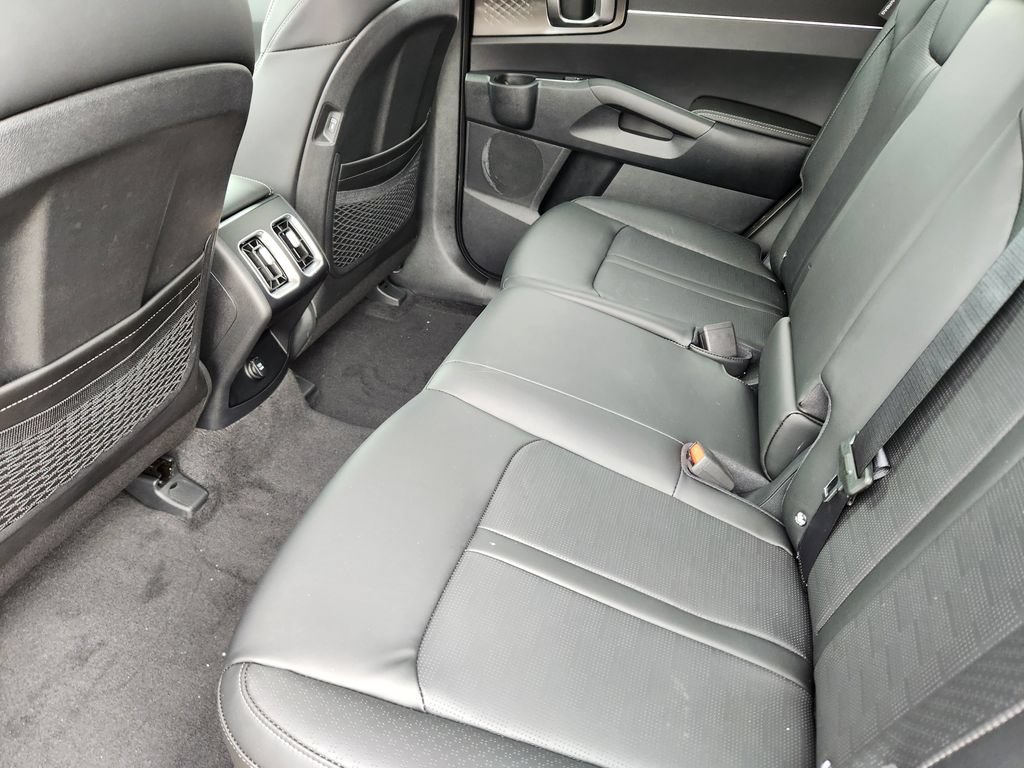 New 2026 Kia Sorento EX AWD/4WD image 9