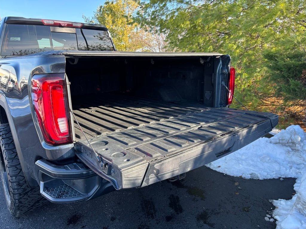 Used 2021 GMC Sierra 2500 Denali w/ Denali Ultimate Package image 19