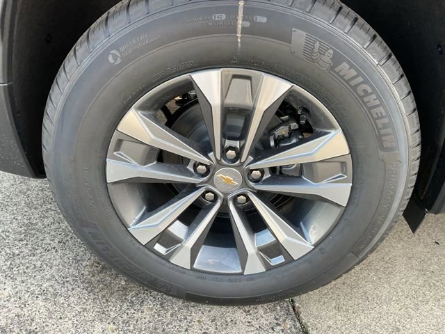 New 2026 Chevrolet Equinox LT image 13