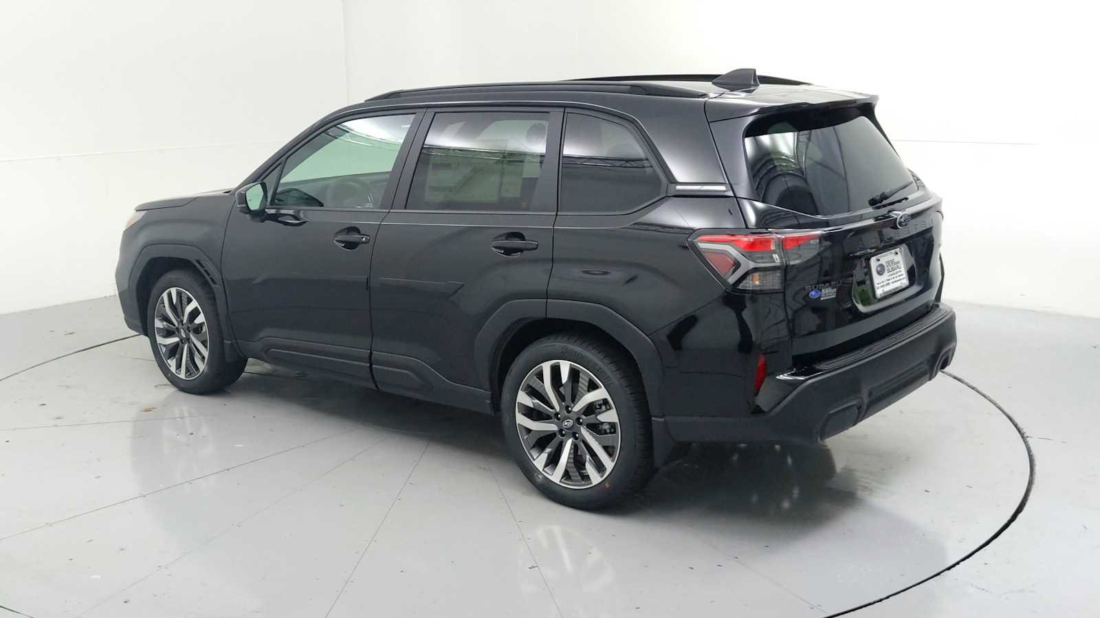 New 2026 Subaru Forester Touring image 7