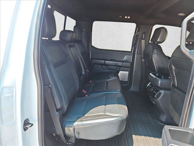 Used 2023 Ford F150 Raptor AWD/4WD image 20