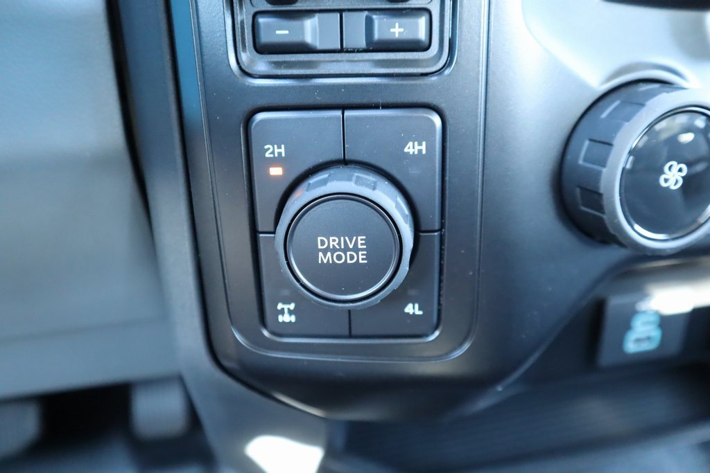 New 2026 Ford F250 XL w/ XL Driver Assist Package image 8