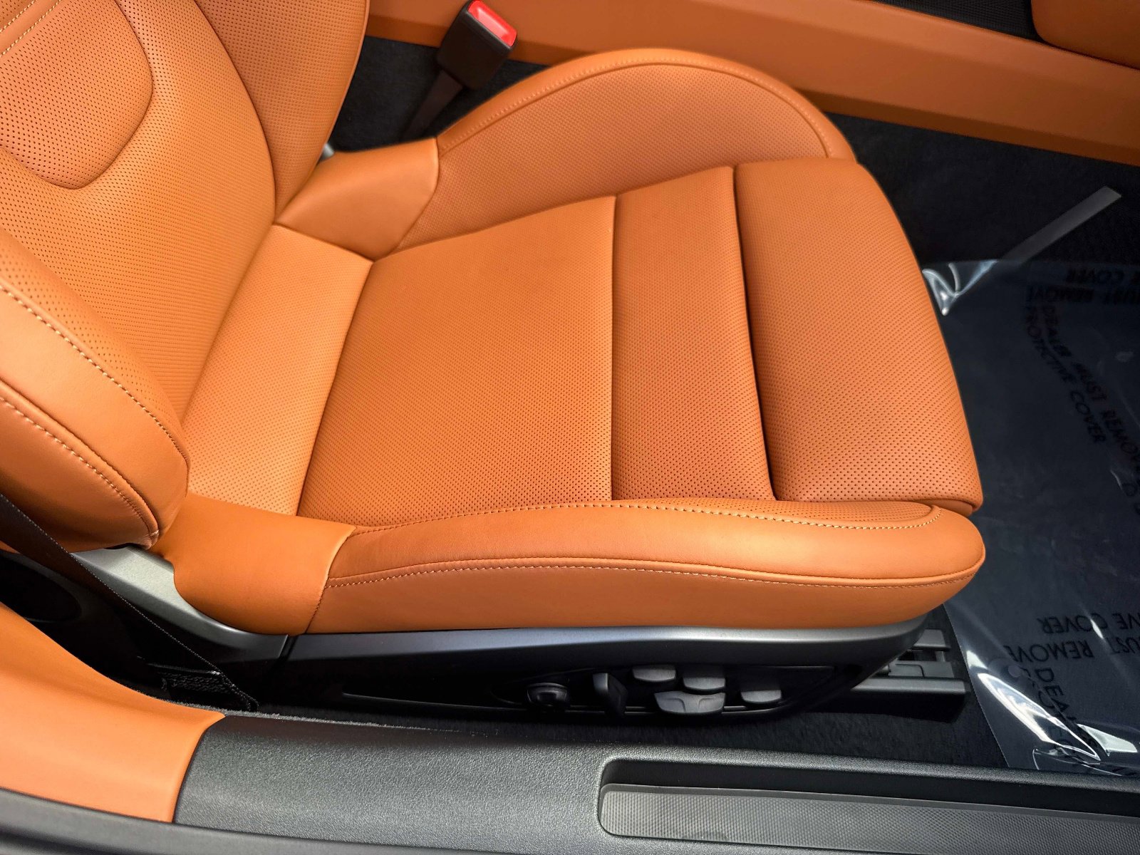 Used 2026 Porsche 911 Targa 4 GTS image 30