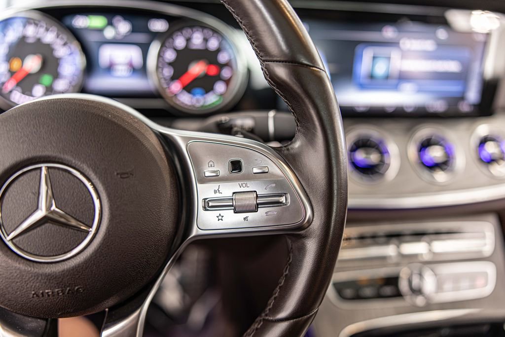 Used 2019 Mercedes-Benz CLS 450 image 23