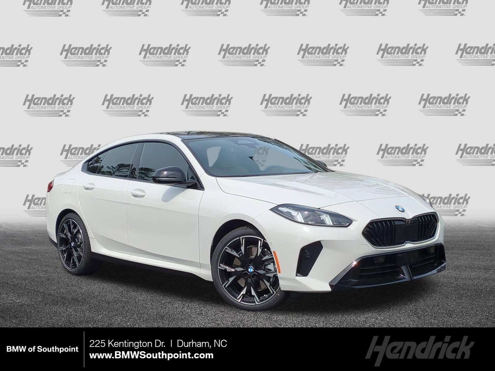 New 2026 BMW 228i xDrive w/ Technology Package AWD/4WD image 1